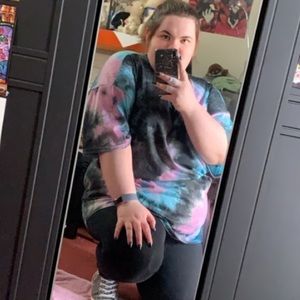 Meet your Posher, Tess